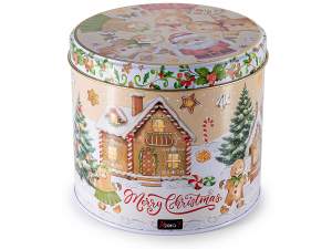 ingrosso tazza natale pan di zenzero