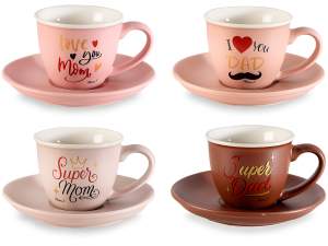 ingrosso tazza regalo mamma papà