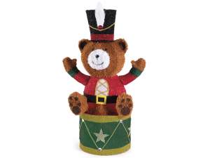Wholesale showcase Christmas lights luminous