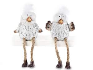 Long Legs Chick Wholesale