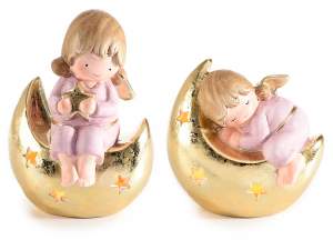 wholesale baby angel terracotta
