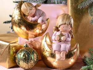 wholesale baby angel terracotta