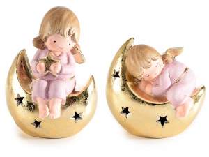 wholesale baby angel terracotta