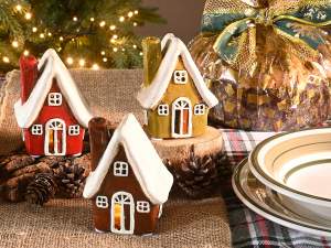 wholesale terracotta house decoration