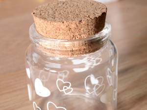wholesaler of test tube confetti holder with cork