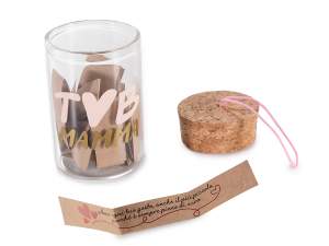 wholesale test tube gift ideas mother's day
