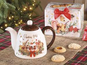 bonbons de Noël en gros
