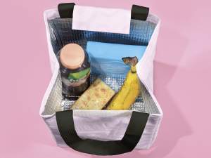 Wholesale cat lunch bag