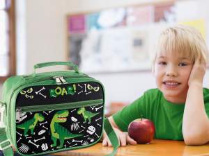 Wholesale thermal lunch box for children