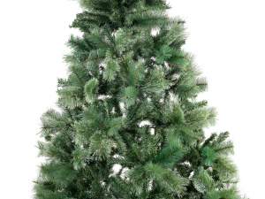 Pine artificial Christmas trees wholesalers