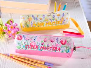 en-gros creion case flori print floral masters