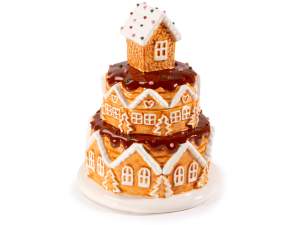 en-gros borcan dulce de tort de turtă dulce