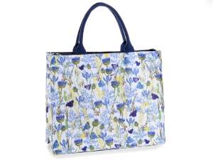 Ingrosso borsa a mano fiori