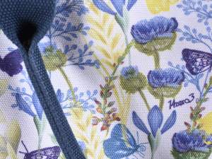 Ingrosso borsa a mano fiori