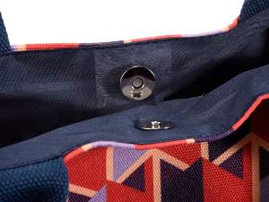 Ingroso tote bag moda primavera estate donna