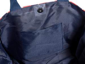 Ingroso tote bag moda primavera estate donna