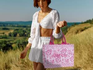 Ingrosso borse moda donna primavera estate