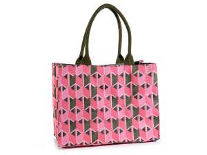 Grossista tote bag moda donna