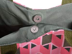 Grossista tote bag moda donna