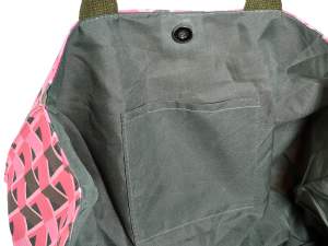 Grossista tote bag moda donna