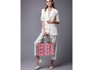 Grossista tote bag moda donna