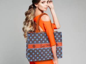 Ingrosso borsa a mano donna