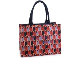Ingroso tote bag moda primavera estate donna