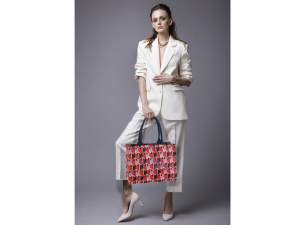 Ingroso tote bag moda primavera estate donna