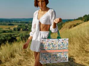 Ingrosso borsa moda donna tote bag