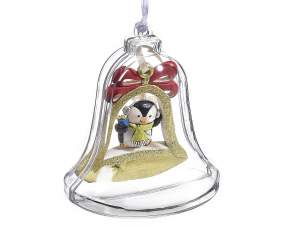 Wholesale opening bells