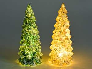 Weihnachtsbaumbeleuchtungen bunt Großhändler