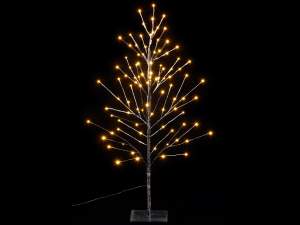 Luminous Christmas tree wholesaler