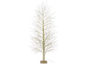 wholesale christmas tree branches lights