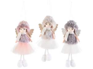 Christmas tree decorations and decorations