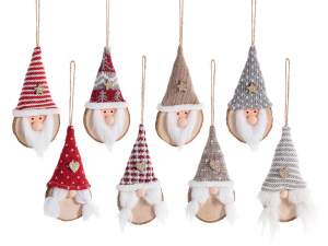 Christmas tree decorations and decorations