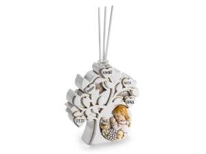 wholesale first communion air freshener