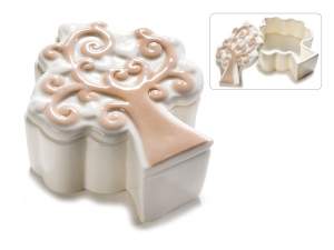 Wholesale china life tree box