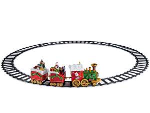 tren navideño al por mayor