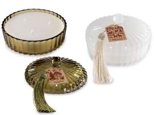 Wholesale Christmas Scented Candles