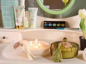 Wholesale Christmas Scented Candles