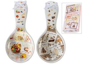 wholesale trivet spoon rest dish towel