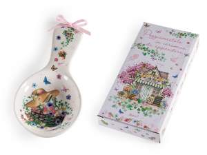 wholesale trivet spoon rest dish towel
