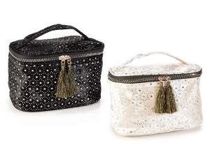 Trousse, beauty e pochette