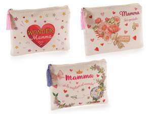 Trousse, beauty e pochette