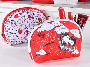 Ingrosso pochette astuccio San Valentino