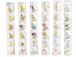 Decorative eggs wholesaler