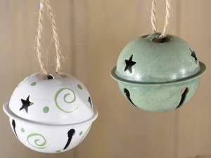wholesale christmas bells tree