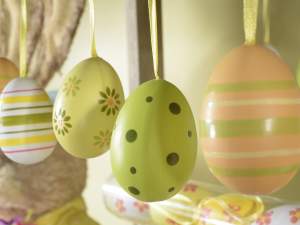 wholesale easter eggs to hang
