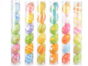 Easter wholesale decorative eggs