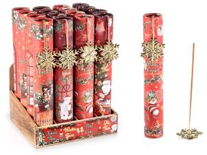 ingrosso natale incenso stick